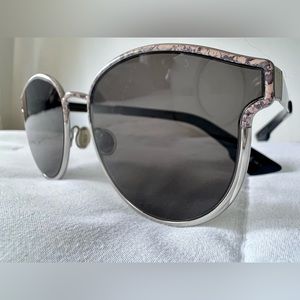DIOR sunglasses
